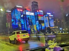 -重庆市江北嘴中央商务区中央公园