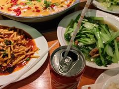 -龙梅肥肠鱼(明瓦廊店)