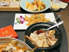 -老山东·山东菜(鲁菜名店)