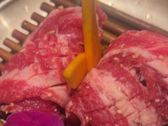 -西塔老太太泥炉烤肉(杭州首店)