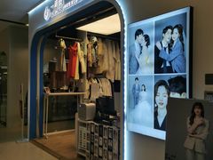 -一墨照相馆·证件照·形象照(世博店)