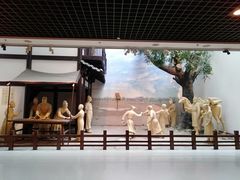 -西安大唐西市博物馆