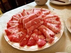 -东来顺饭庄(天坛店)