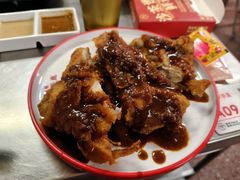 -燃计沙茶皇·香港沙茶火锅(人广旗舰店)