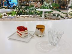 -1/4 ONE QUARTER COFFEE LAB(朝阳大悦城店)