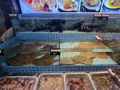 -北戴河转鱼·炒螃蟹酱餐厅