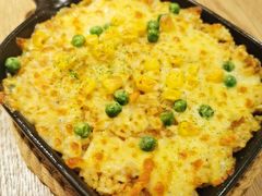海鲜咖喱焗饭-铁酱披萨(常州龙湖天街店)