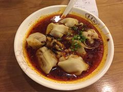 -蓉李记成都名小吃(合肥包河万达店)