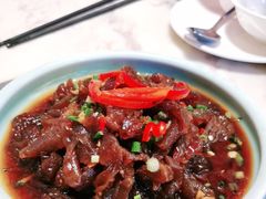 -佰家小厨·南京菜(夫子庙店)
