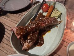 -Nirvana Cafe&Bar(北仓文创街区店)