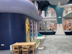 -奈尔宝家庭中心·亲子餐厅(鄞州万达店)