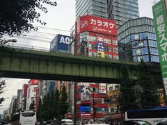 -秋叶原电器街