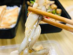 -黄鹤天厨·泡椒田鸡创始者(莲花店)
