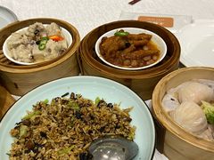 -丰鲤楼•闽南茶楼(仟禧汇店)