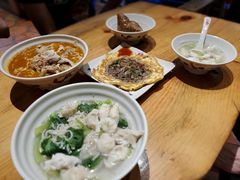 -邵子牙·中华老字号(定安路店)