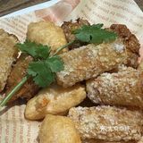 🔥【必打卡！】饗•惜亩蟹汤，鲜美到眉毛掉下来