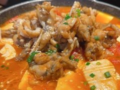 -蛙喔牛蛙(百联南方店)