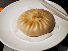 -晓淮山·扬州早茶·淮扬菜(龙阳广场店)