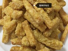 -华春餐馆(鱼山路店)