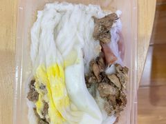 鲍汁肠粉-鲜粉匠·鲍汁肠粉(民治店)