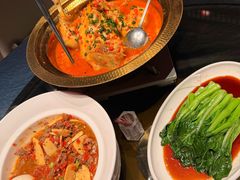 -袁州宴·地道袁州菜(袁山东路店)