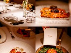-壳里西餐厅Coquille Seafood Bistro(蒙自路店)