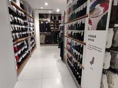 -优衣库(北京万柳华联购物中心店)