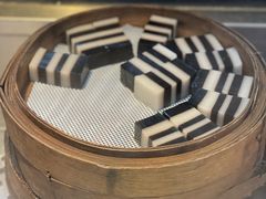 -大佛寺高级素食自助餐厅