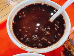 灰豆子-杜记甜食(大众巷店)