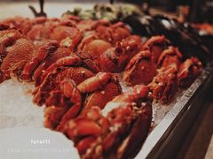 -新发展亚太JW万豪酒店·福苑咖啡厅