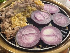 -西塔老太太泥炉烤肉(北京望京店)