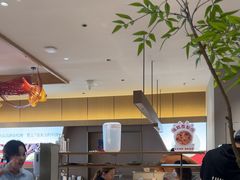 -船歌·鱼水饺青岛菜(枫蓝国际购物中心店)