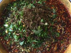 -乐山第一家临江鳝丝(茶坊路店)