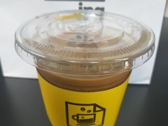 -JPG coffee(广州体育西店)