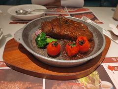 -杯子红牛排(创意产业园店)