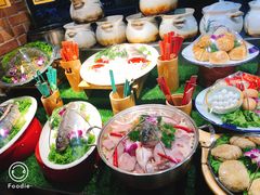 -小暖厨·长沙菜(孟州店)