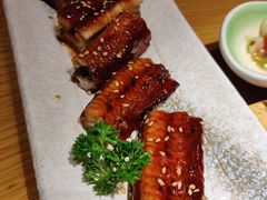-三石铁板烧(紫竹桥店)