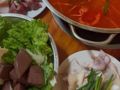 -龙大头庖汤店