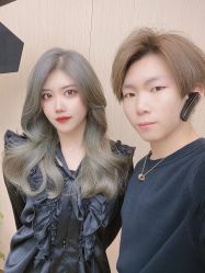 -P.STYLE 派斯造型