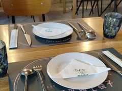 -刀叉遇上筷子中西融合餐厅(南开店)