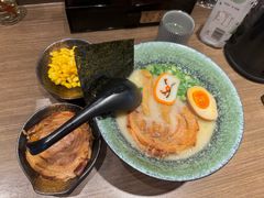 -雷神拉面(财富中心玉米楼店)
