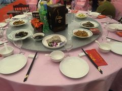 -松沪名灶·豆浆鱼头·新上海菜(飞航吾悦广场店)