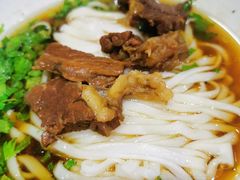 牛肉粉-肆姐面粉馆(坡子街店)