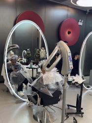 -Cima salon西玛沙龙