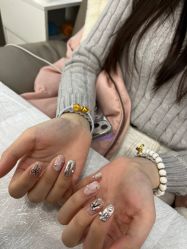 -斯馨·健康美甲美睫