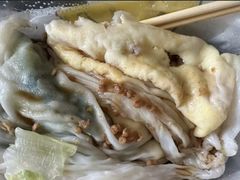 -三身人金新肠粉(丹霞店)