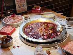 -大龙燚火锅(科华店)
