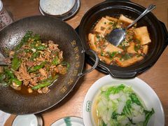 -费大厨辣椒炒肉(万家丽一店)