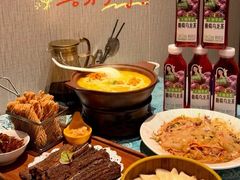 -北塘海鲜·天津菜(大光明桥旗舰店)