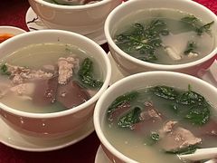 -汕头龙光喜来登酒店-采悦轩中餐厅